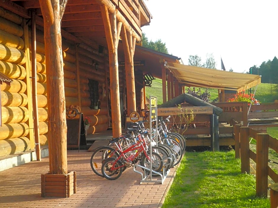 Sport-hotel Šibeniční vrch