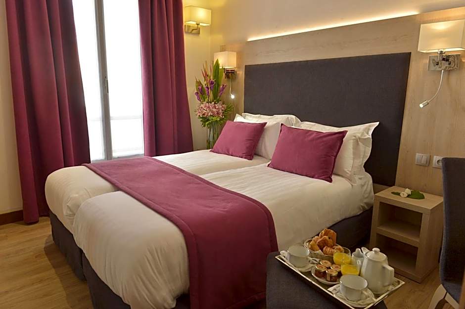 Hotel Renoir Montparnasse