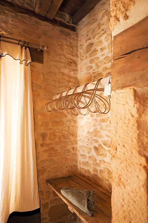 Maison Lou Piade