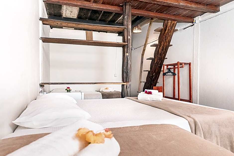 Pousada da Praça Caraíva