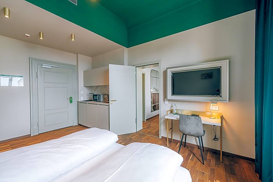 Hotel Amalia - Boutique Hotel