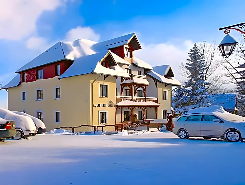 Karkonoski SPA - Bufet mini All Inclusive gratis!