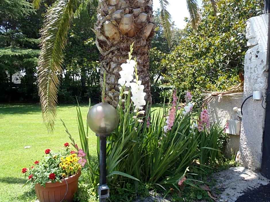 B&B Villa Sans Souci