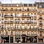 Legend Hôtel Paris