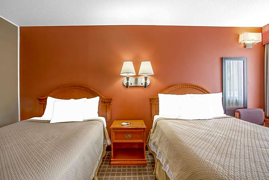 Days Inn by Wyndham Elko