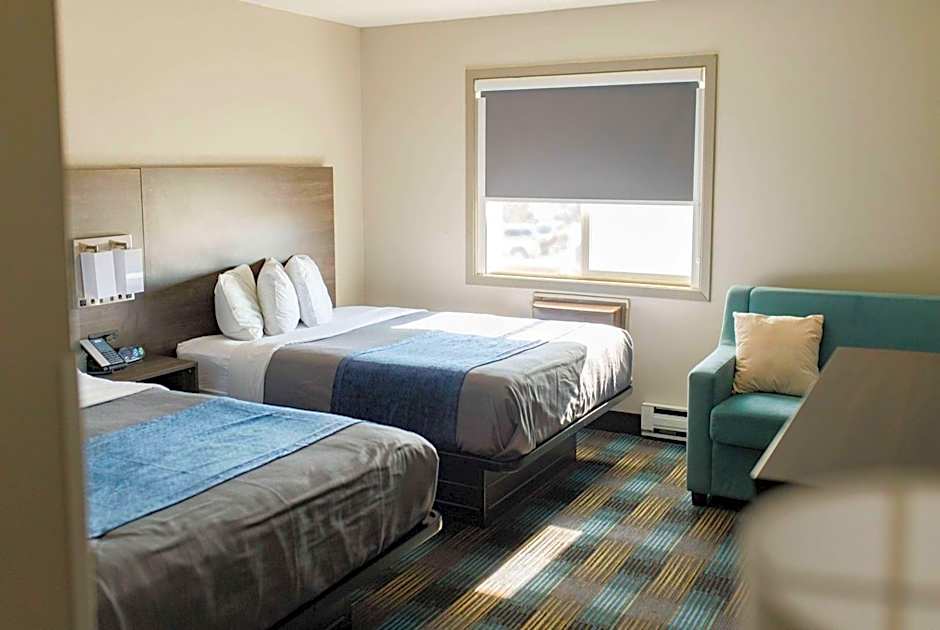Travelodge by Wyndham Escanaba