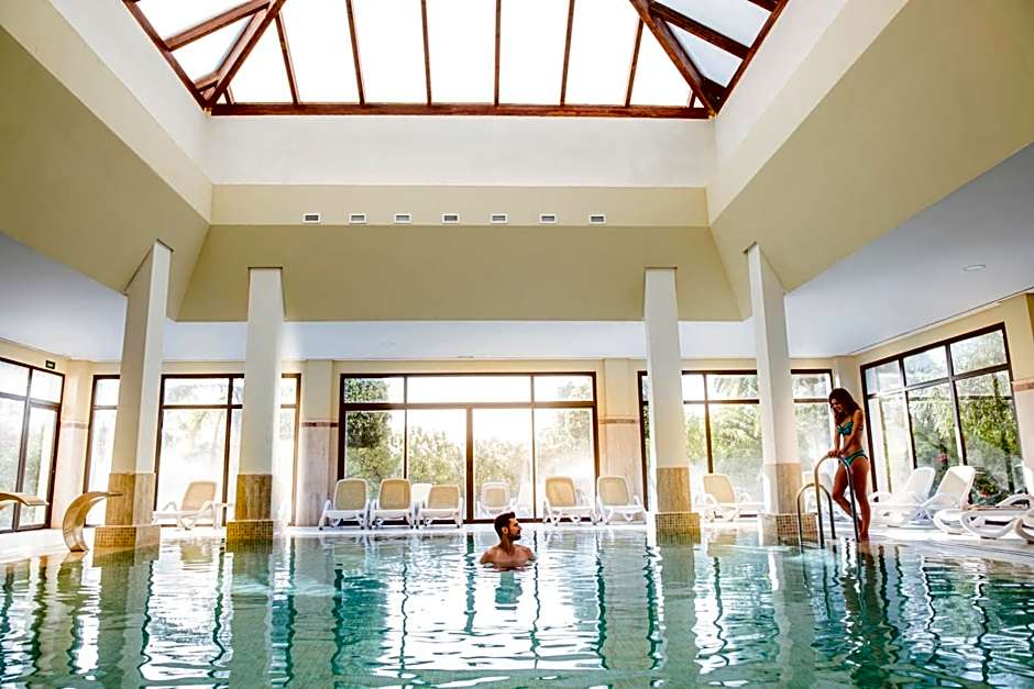 Impressive Playa Granada Golf