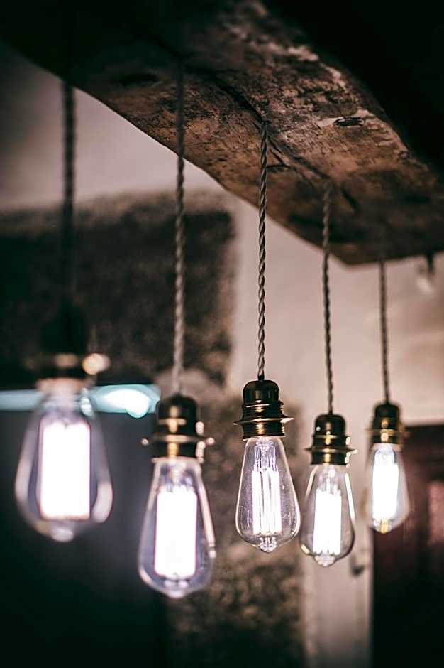 Les Chambres du Château du Rozel