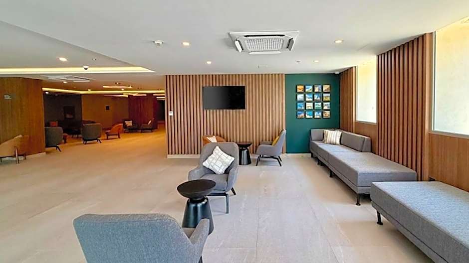 Holiday Inn Acapulco Amarea By IHG