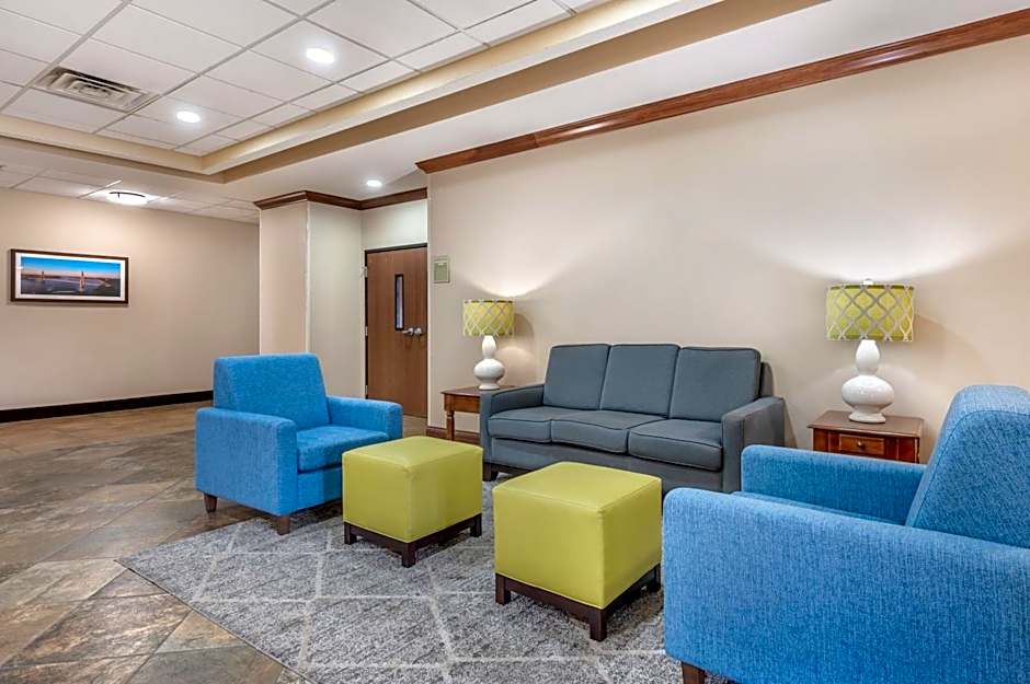 Quality Inn & Suites Rockport - Owensboro North