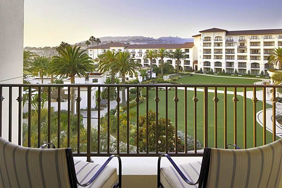 Waldorf Astoria Monarch Beach