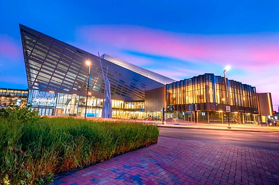 Staybridge Suites Lexington S Medical Ctr Area By IHG