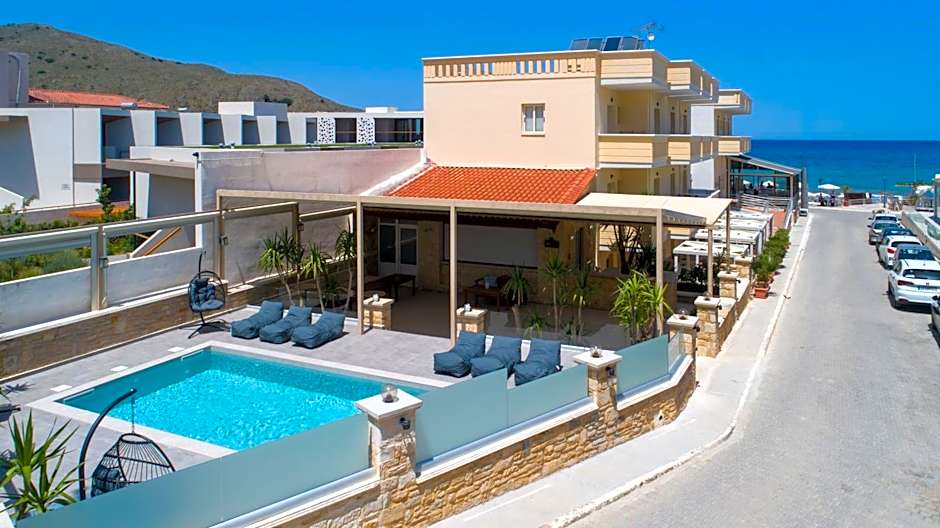 Sunlight Beach Hotel