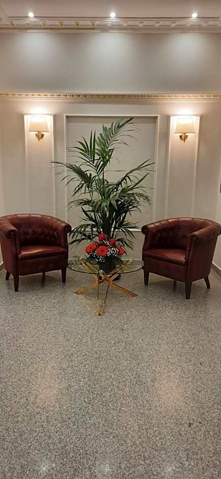 Park Hotel Campitelli