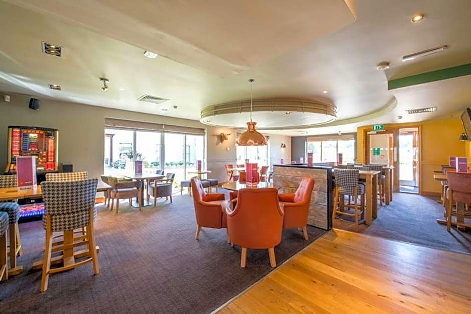 Premier Inn Paignton South - Brixham Road