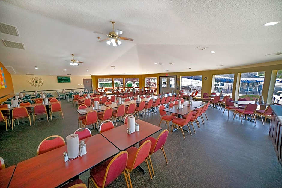 The Stone Castle Hotel & Conference Center