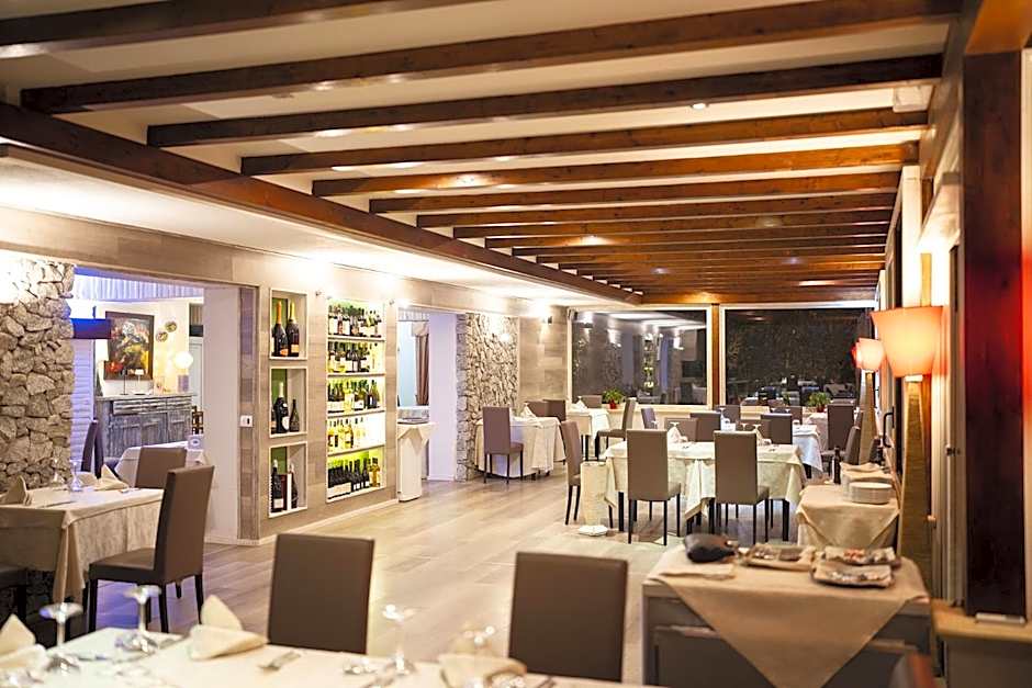 Hotel Ristorante Le Rose