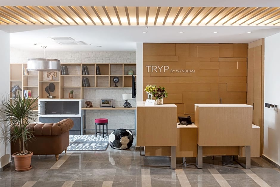 TRYP by Wyndham Ankara Oran