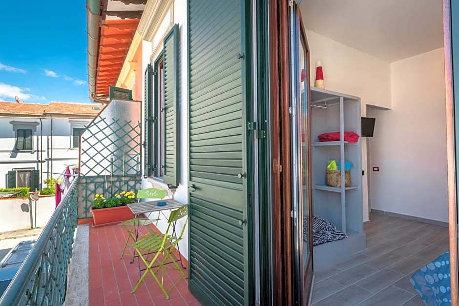 Luigino B&B – Pisa, MN