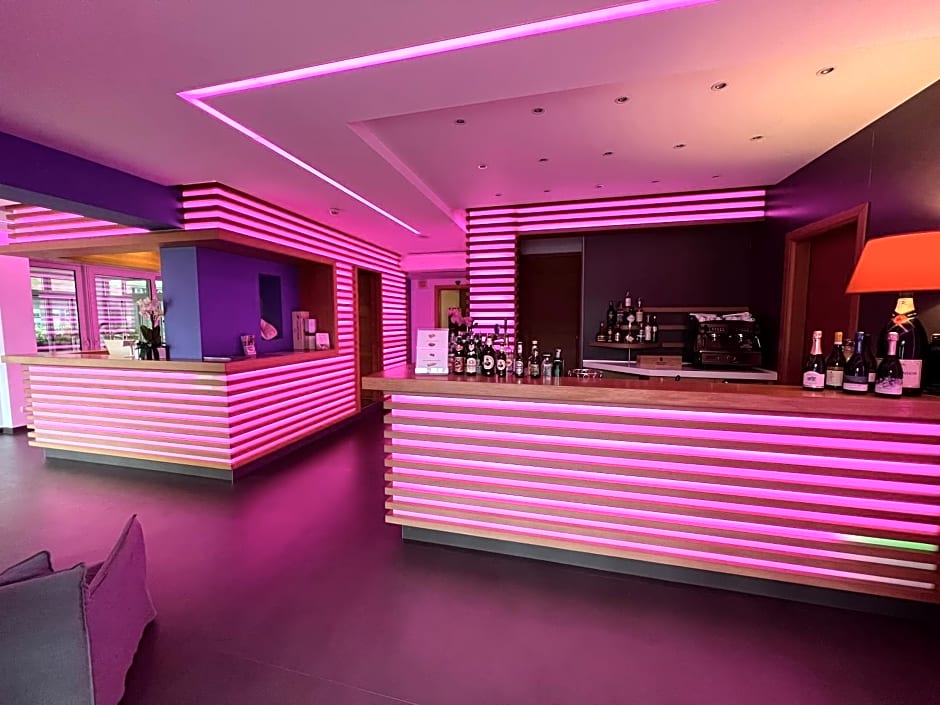 Hotel Cleofe