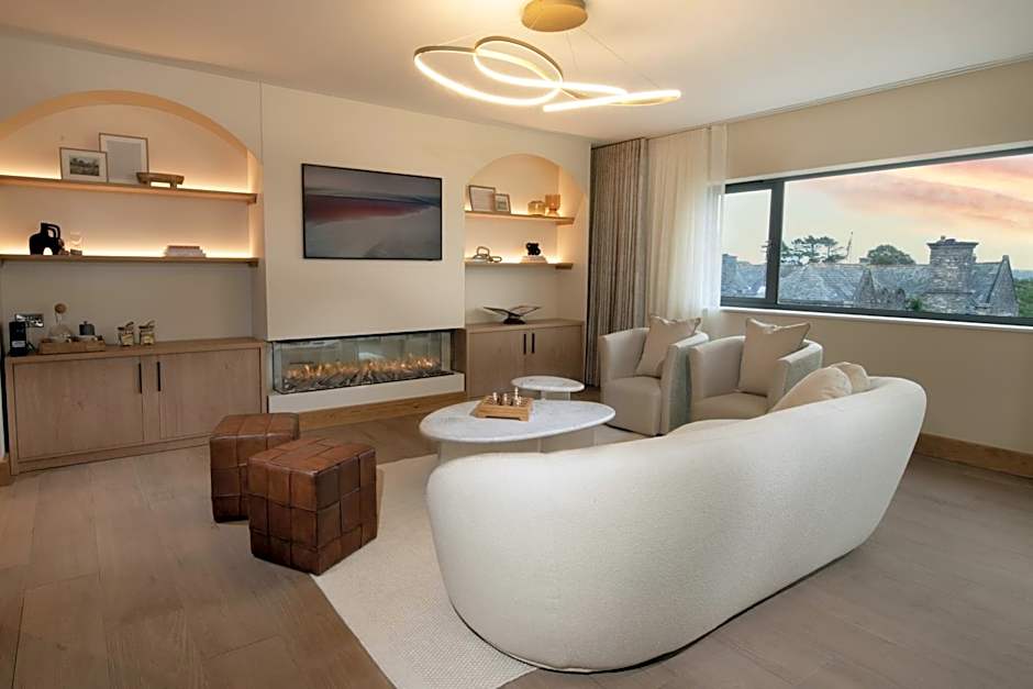 Boringdon Hall Hotel and Spa