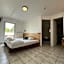 HOSTEL Les Bois Verts - Les Herbiers