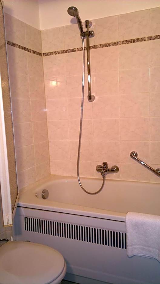 Hotel Restaurant Seegarten Quickborn