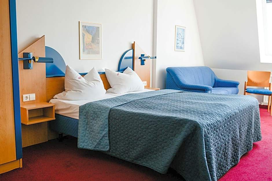 Fährhaus Farge Bremen