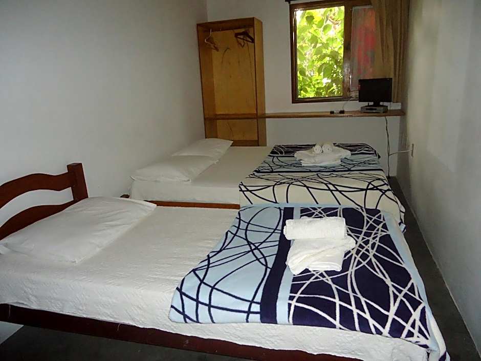 Pousada Aba da Serra