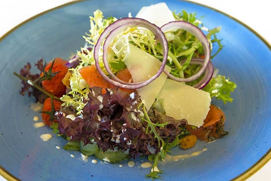 Mein Strandhaus - Hotel, Restaurant & Schwimmbad