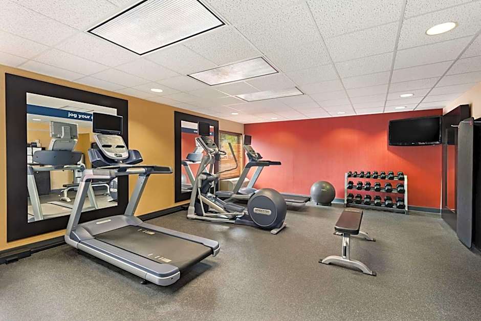 Hampton Inn By Hilton Wausau