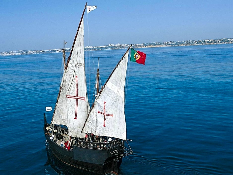 LagosMar Story Hotel