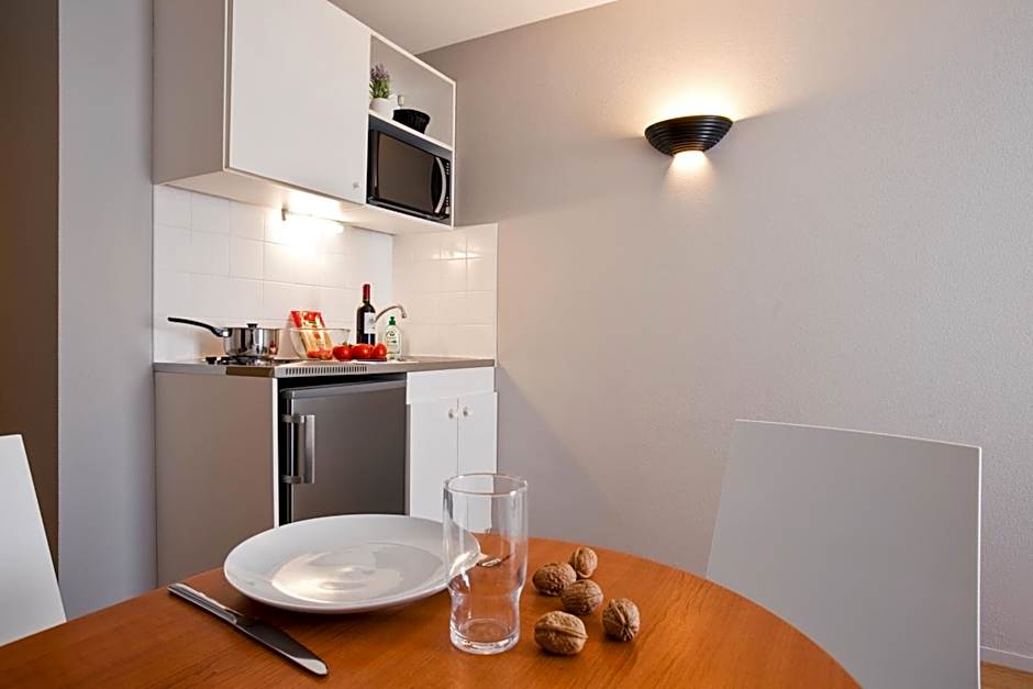 Aparthotel Adagio Access Paris Maisons-Alfort