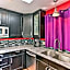 Vibrant Weaverville Escape with Deck and Creek!
