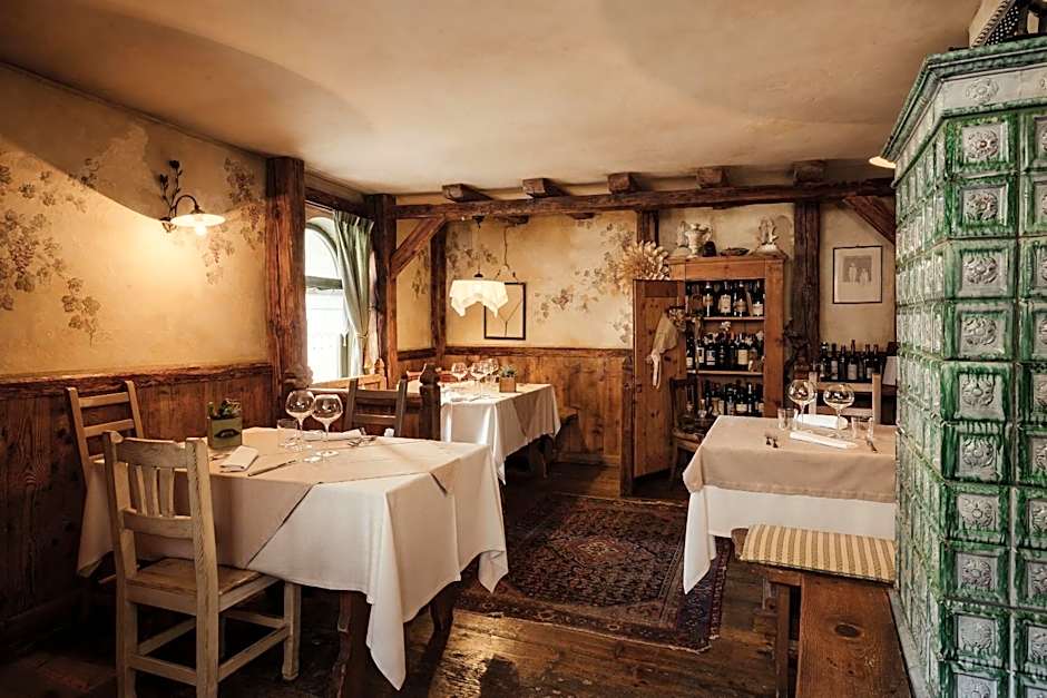 Locanda dei gentili