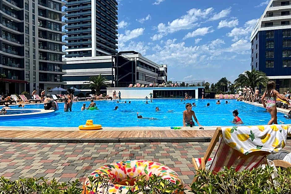 White Sails Residential Hotel