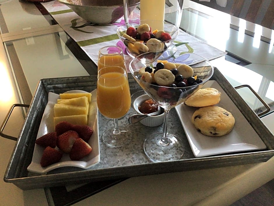 Berkie’s Bed & Breakfast