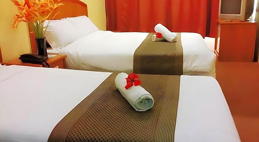 Global Hotel Labuan