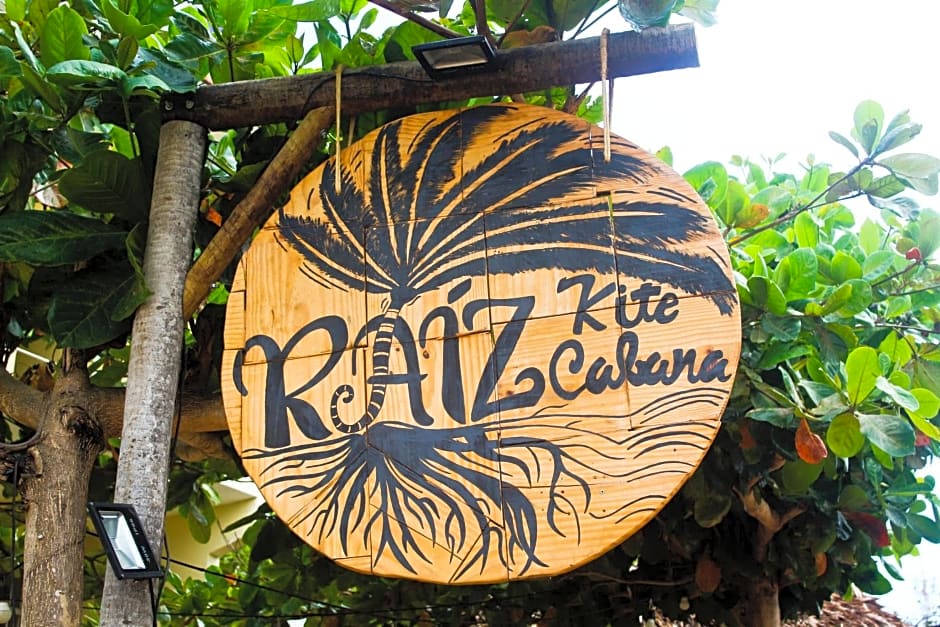 Raiz Kite Cabana