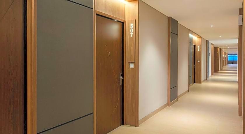 Hotel Santika Gunungkidul