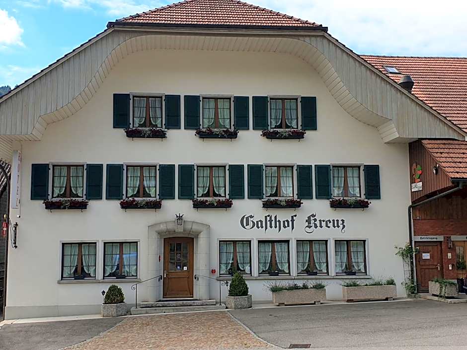 Hotel Gasthof Kreuz