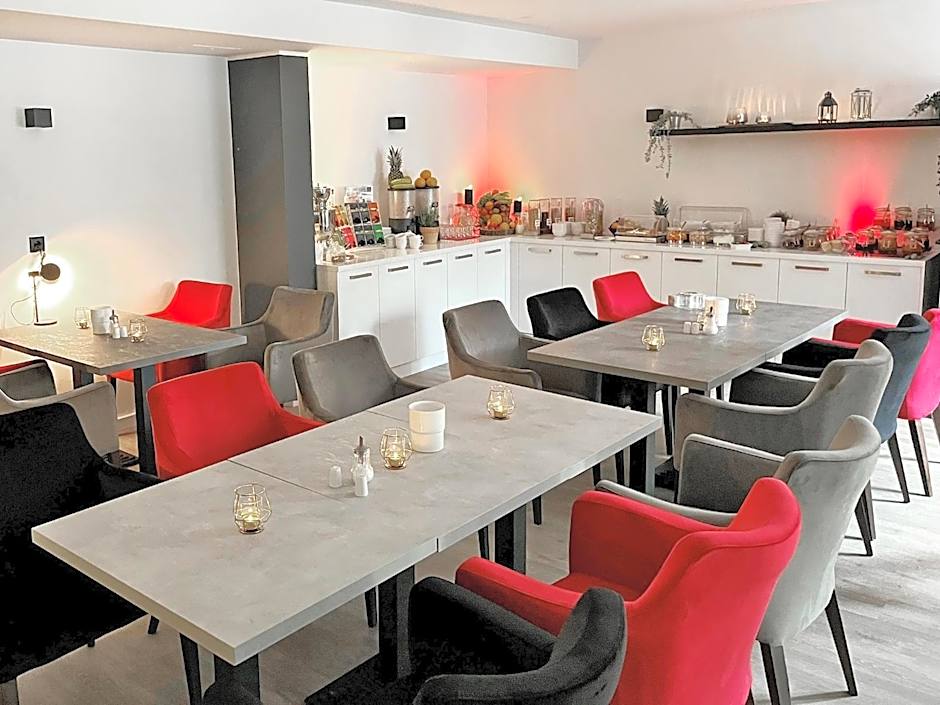 City Hotel Hoyerswerda