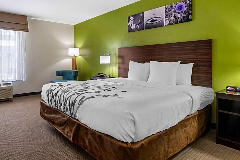 Sleep Inn & Suites Brunswick North