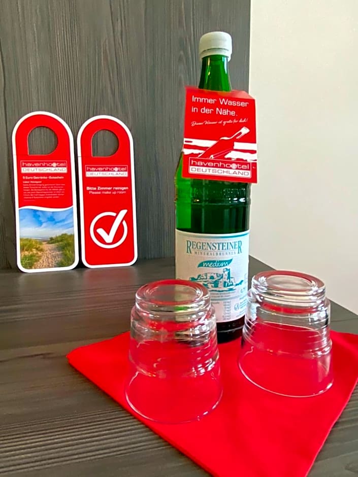 havenhostel Bremerhaven