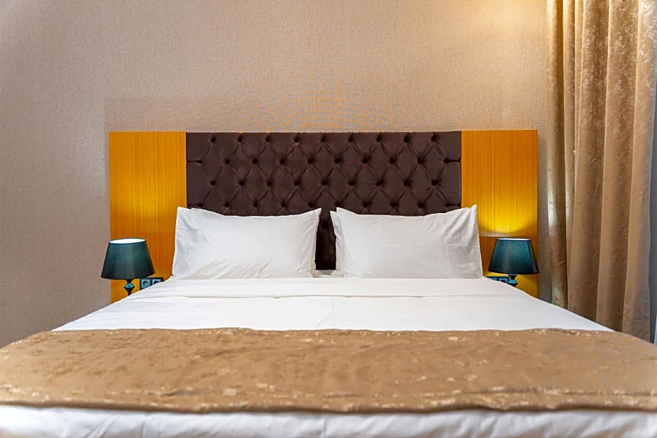 Ramada by Wyndham Turkistan
