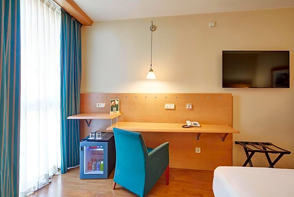 Sercotel Porta Barcelona