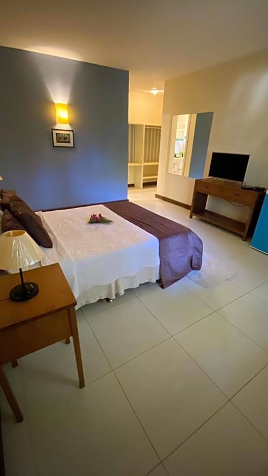 Ferradura Parque Pousada