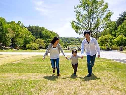 Green Sky Hotel Takehara