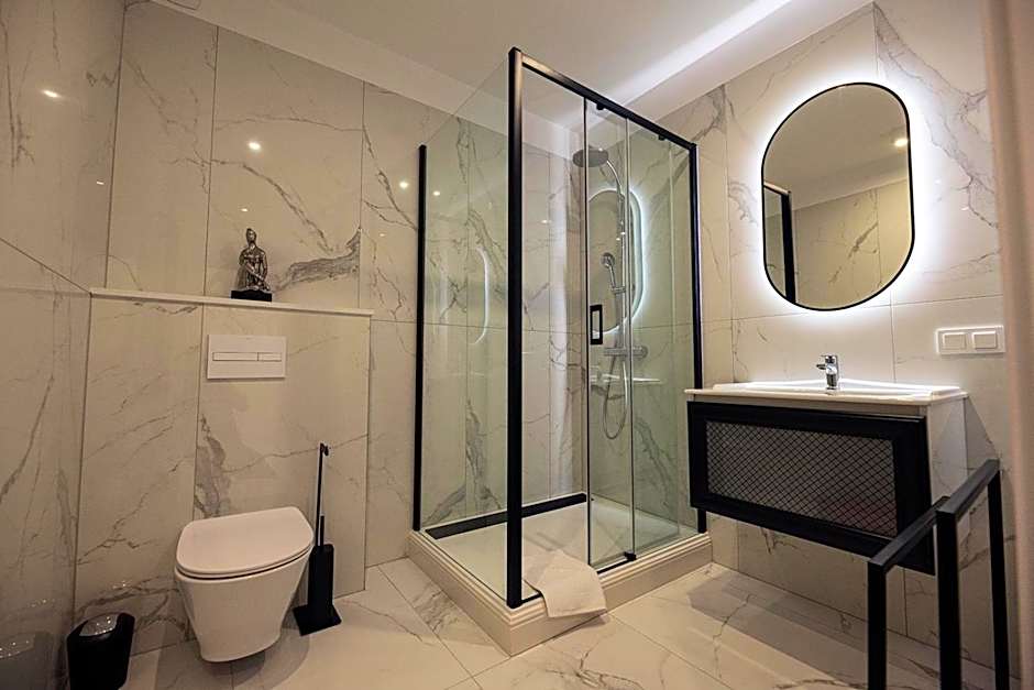 Apartamenty Prestige Mielno-Uniescie