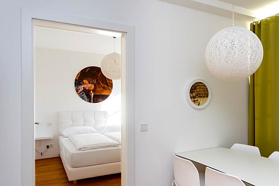 Amedeo Zotti Residence Salzburg